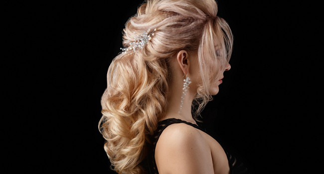 Стрижка женская на длинные волосы Санкт-Петербург - изображение 1