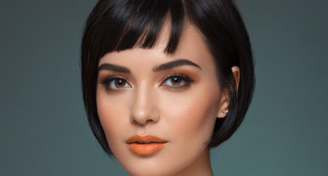 Стрижка женская на длинные волосы Санкт-Петербург - изображение 2