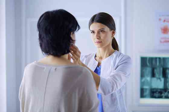 Прием гинеколога-эндокринолога Санкт-Петербург