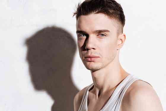 Мужской макияж Санкт-Петербург