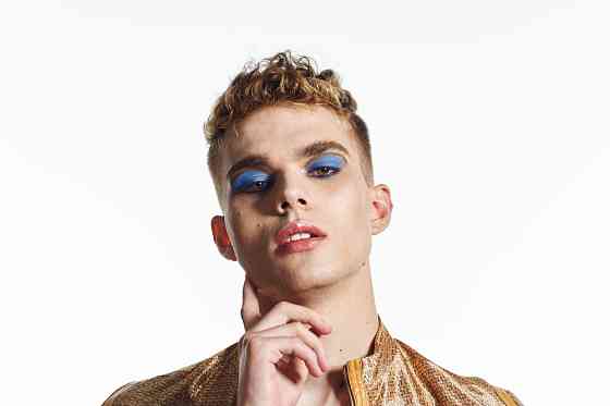 Мужской макияж Санкт-Петербург