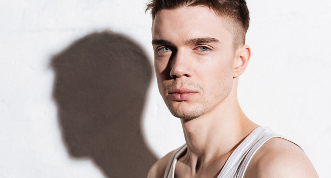 Мужской макияж Санкт-Петербург - изображение 2