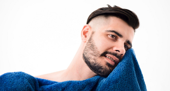 Мужской макияж Санкт-Петербург - изображение 1