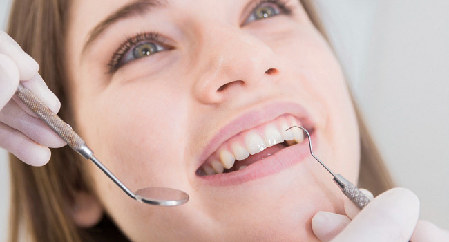 Гигиеническая чистка зубов Санкт-Петербург - изображение 2