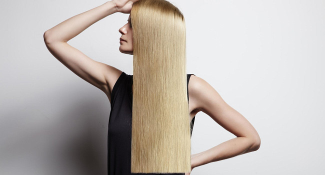 Ламинирование волос Санкт-Петербург - изображение 1