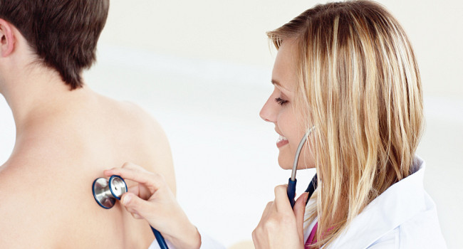 Консультация кардиолога Санкт-Петербург - изображение 3