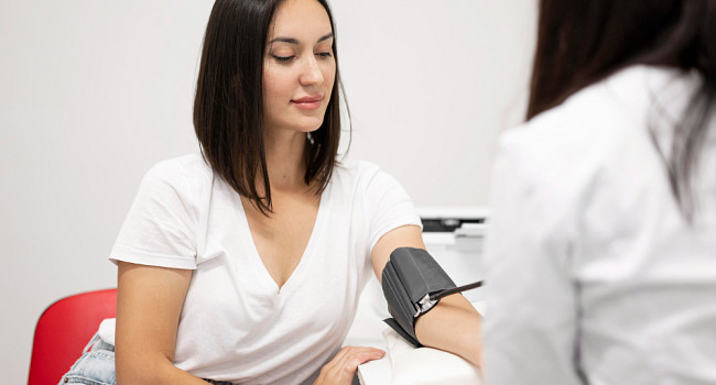 Консультация кардиолога Санкт-Петербург - изображение 1