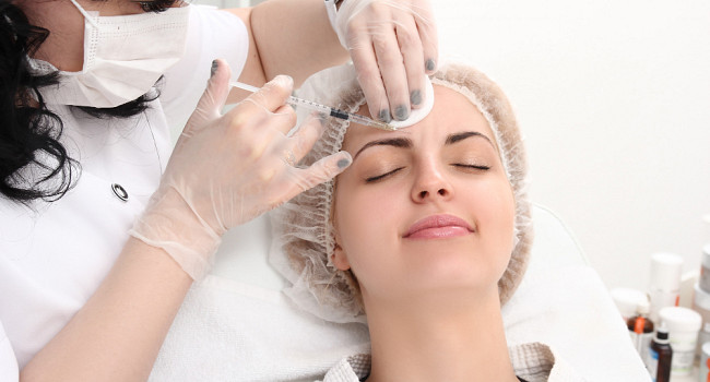 Контурная пластика губ Санкт-Петербург - изображение 2