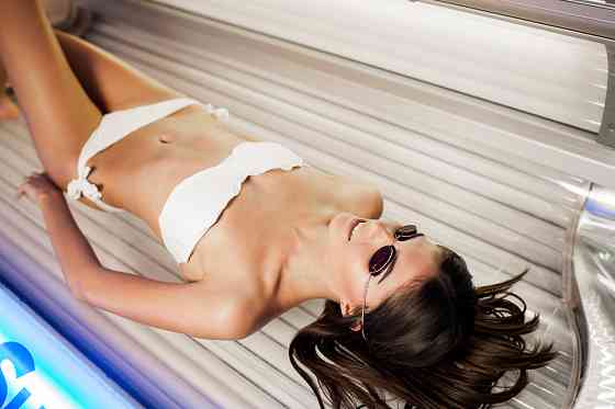 Солярий Санкт-Петербург