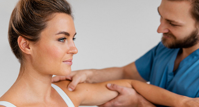 Консультация ортопеда Санкт-Петербург - изображение 2