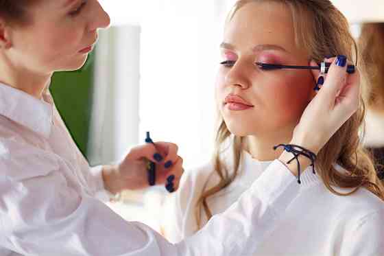 Дневной макияж Санкт-Петербург