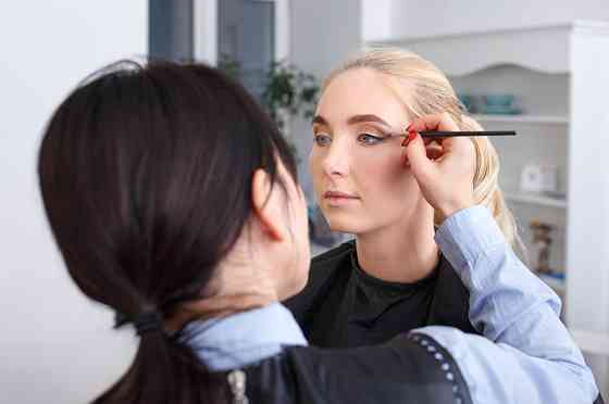 Дневной макияж Санкт-Петербург