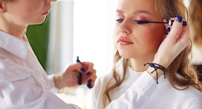 Дневной макияж Санкт-Петербург - изображение 2