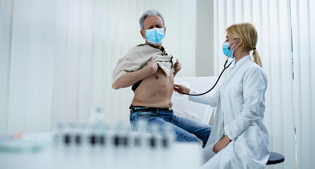 Консультация кардиолога Санкт-Петербург - изображение 3