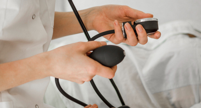 Консультация кардиолога Санкт-Петербург - изображение 2