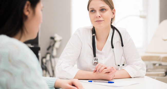 Консультация терапевта Санкт-Петербург - изображение 2