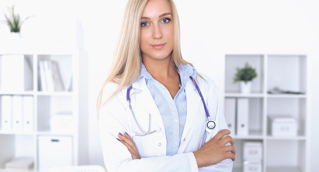 Консультация терапевта Санкт-Петербург - изображение 1