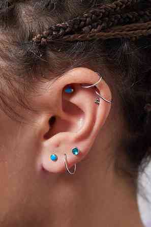 Пирсинг Брови Санкт-Петербург