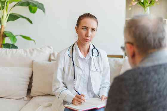 Консультация психотерапевта Санкт-Петербург