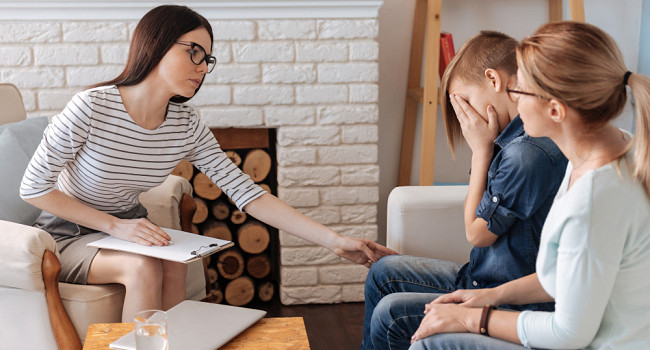 Консультация психотерапевта Санкт-Петербург - изображение 1