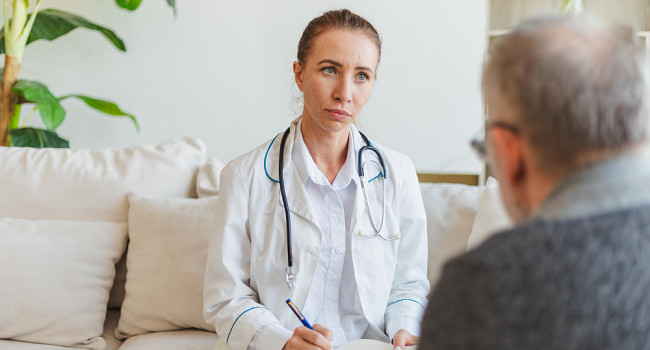 Консультация психотерапевта Санкт-Петербург - изображение 2