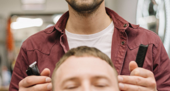 Студии перманентного макияжа Санкт-Петербург - изображение 2