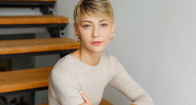 Стрижка женская Санкт-Петербург - изображение 3