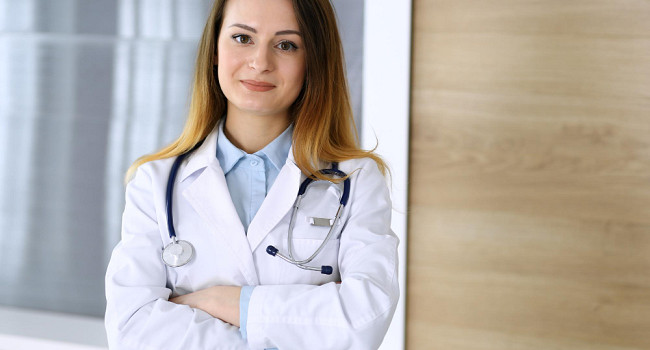 Консультация врача-терапевта Санкт-Петербург - изображение 2