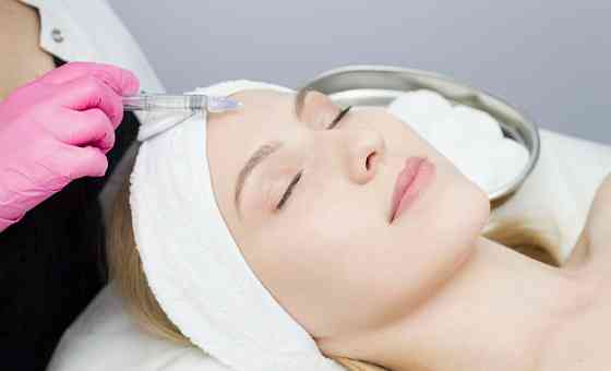 Контурная пластика губ Санкт-Петербург