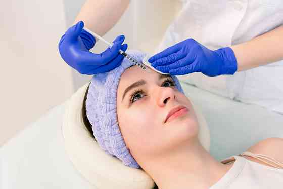 Контурная пластика губ Санкт-Петербург