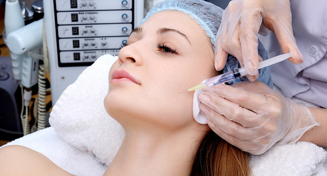 Контурная пластика губ Санкт-Петербург - изображение 3