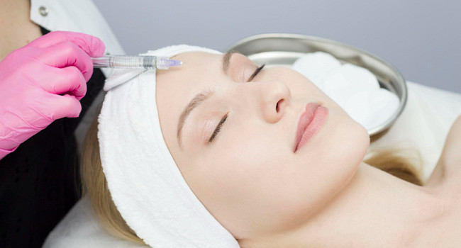 Контурная пластика губ Санкт-Петербург - изображение 4