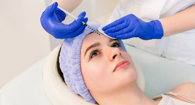 Контурная пластика губ Санкт-Петербург - изображение 2