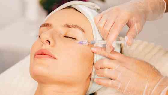 Контурная пластика губ Санкт-Петербург