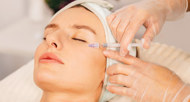 Контурная пластика губ Санкт-Петербург - изображение 2