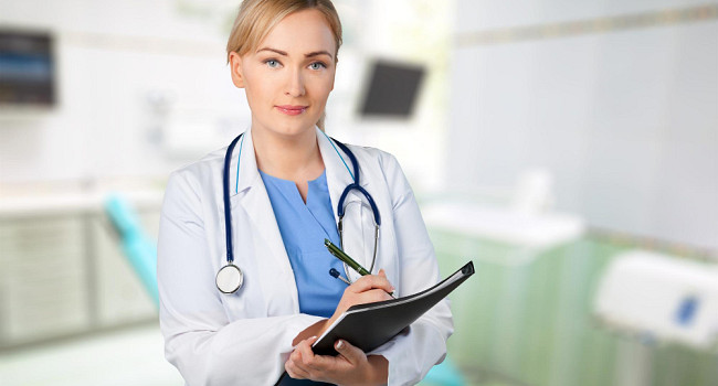 Консультация невролога Санкт-Петербург - изображение 2