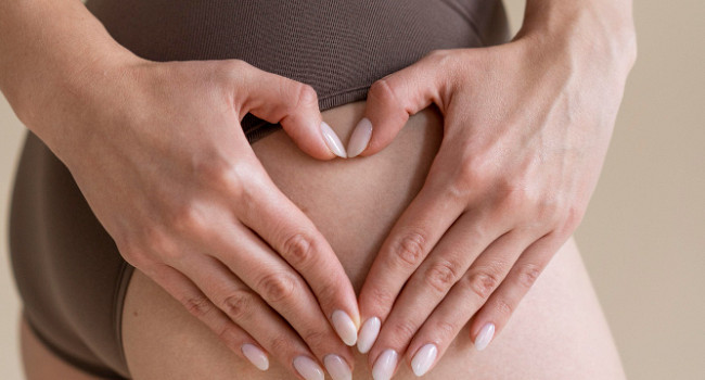 Антицеллюлитный массаж Санкт-Петербург - изображение 2