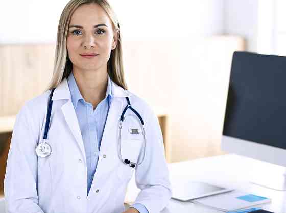 Прием невролога Санкт-Петербург