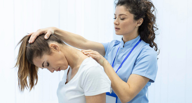 Прием невролога Санкт-Петербург - изображение 2