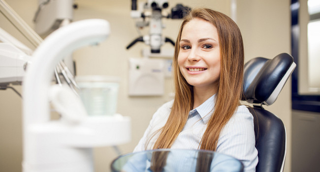 Гигиеническая чистка зубов Санкт-Петербург - изображение 1