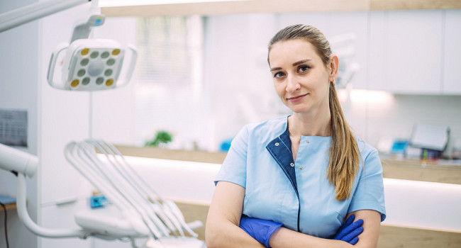 Гигиеническая чистка зубов Санкт-Петербург - изображение 2