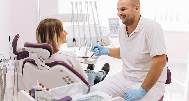 Удаление подвижного зуба Санкт-Петербург - изображение 1