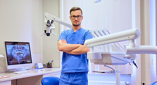 Удаление подвижного зуба Санкт-Петербург - изображение 2