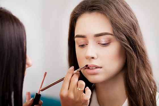 Визаж Санкт-Петербург