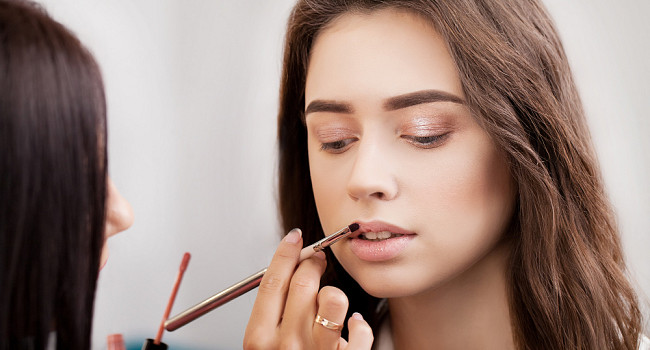 Визаж Санкт-Петербург - изображение 1