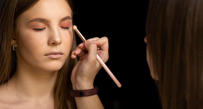 Визаж Санкт-Петербург - изображение 2