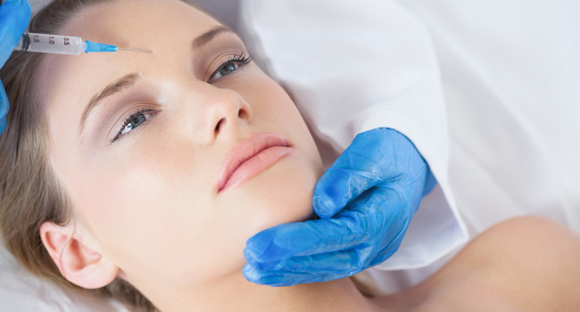 Контурная пластика губ Санкт-Петербург - изображение 3