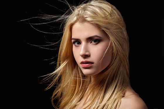 Стрижка женская Санкт-Петербург