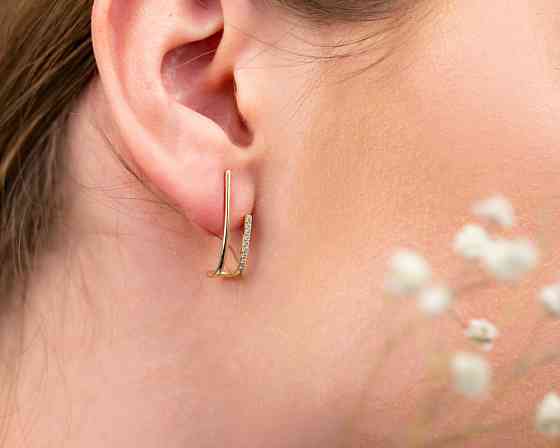 Прокол ушей Санкт-Петербург