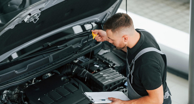 Диагностика автокондиционера Санкт-Петербург - изображение 2